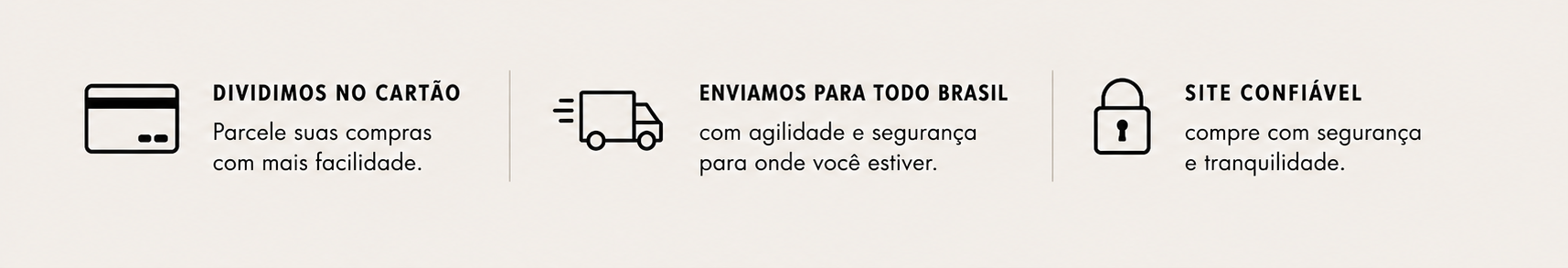 Informações VYBES