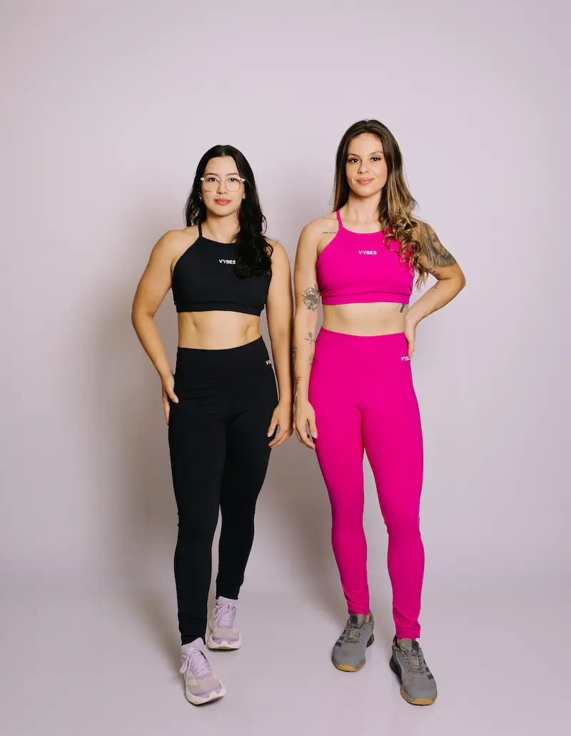 Kit Essencial pink
