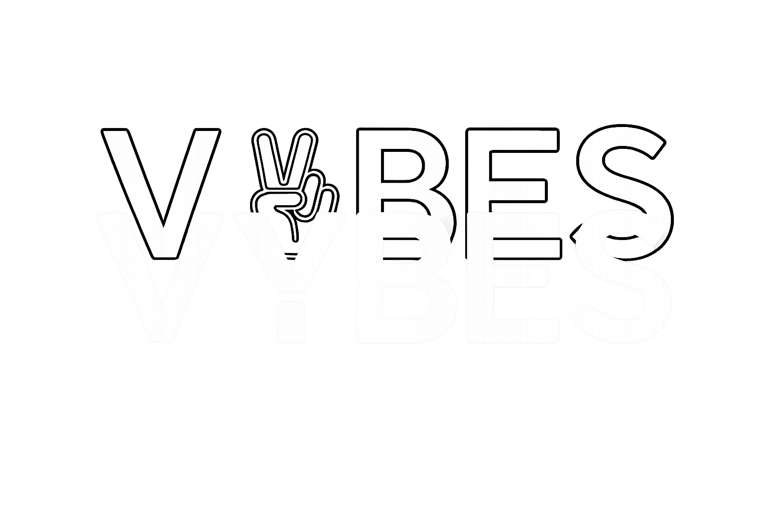 Logo VYBES